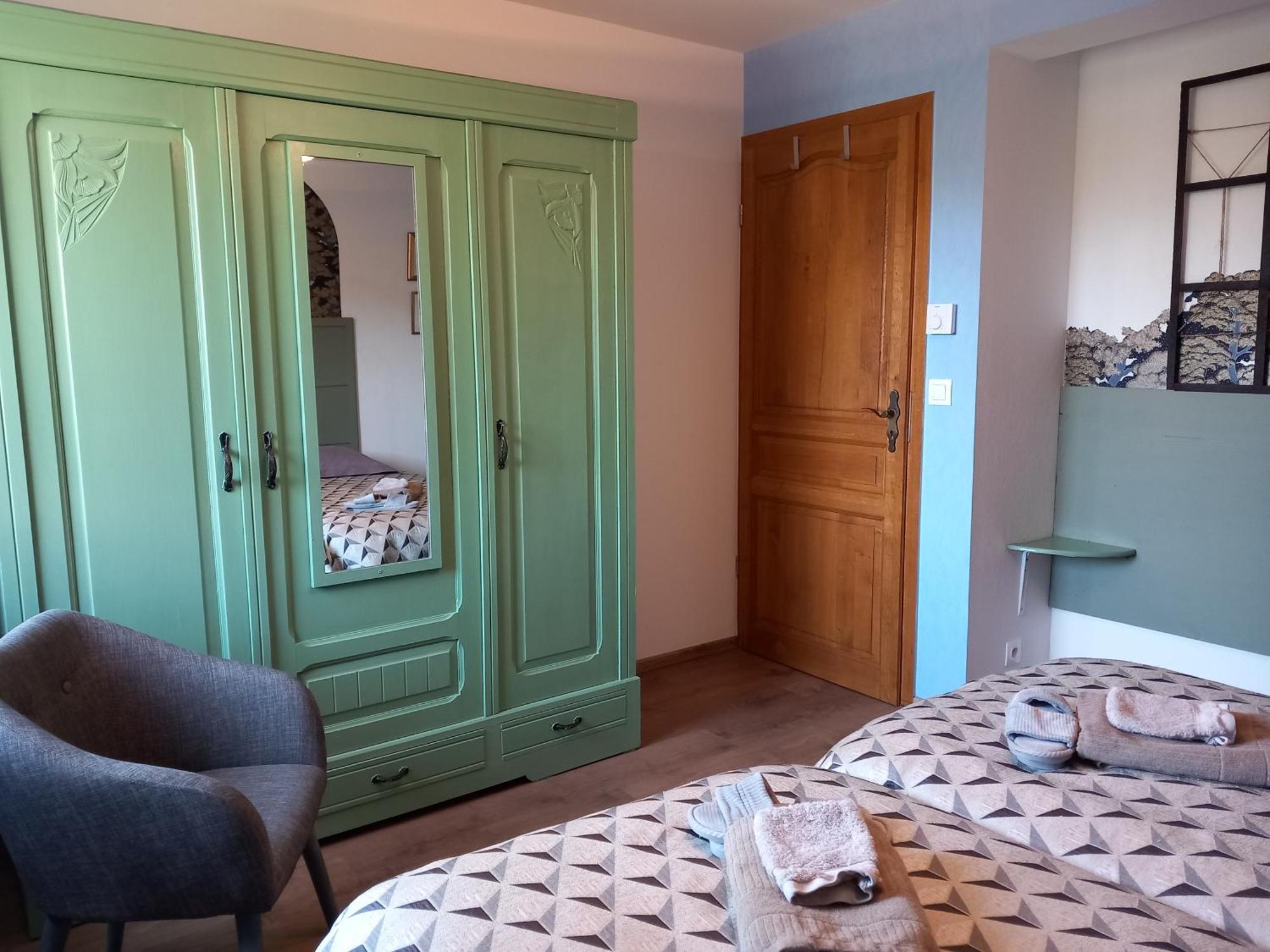 Bed and Breakfast Hagebuche Brouviller Экстерьер фото
